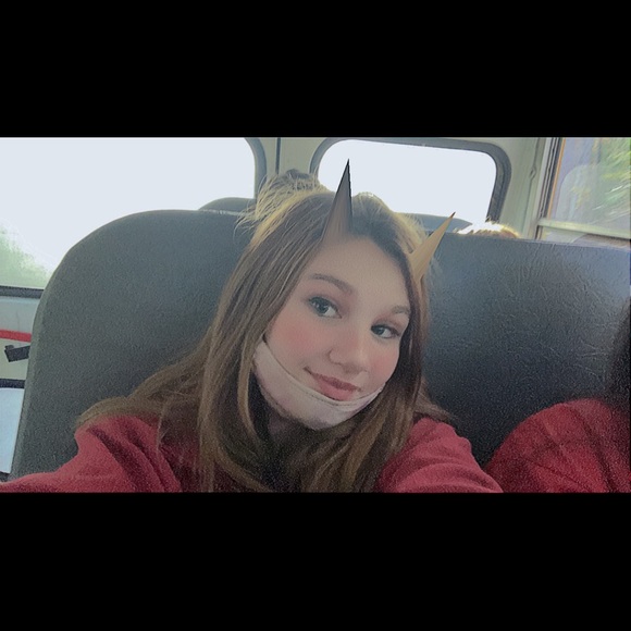 Meet your Posher, Caitlyn - Picture 1 of 1